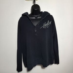 Harley-Davidson hoodie 2009 Collection